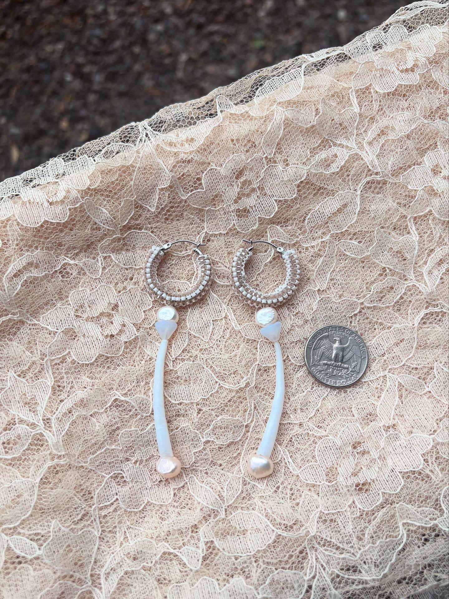 1900 Pearls