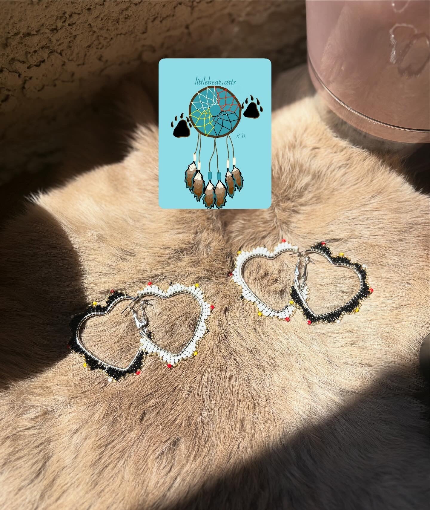 Medicine Heart Hoops