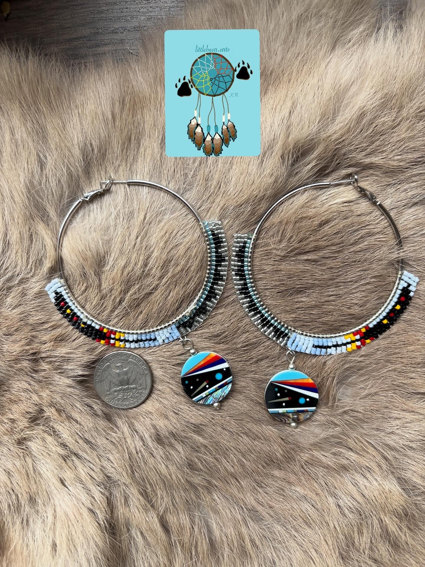 Galaxy Hoops