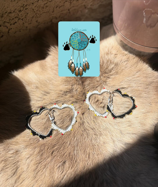 Medicine Heart Hoops