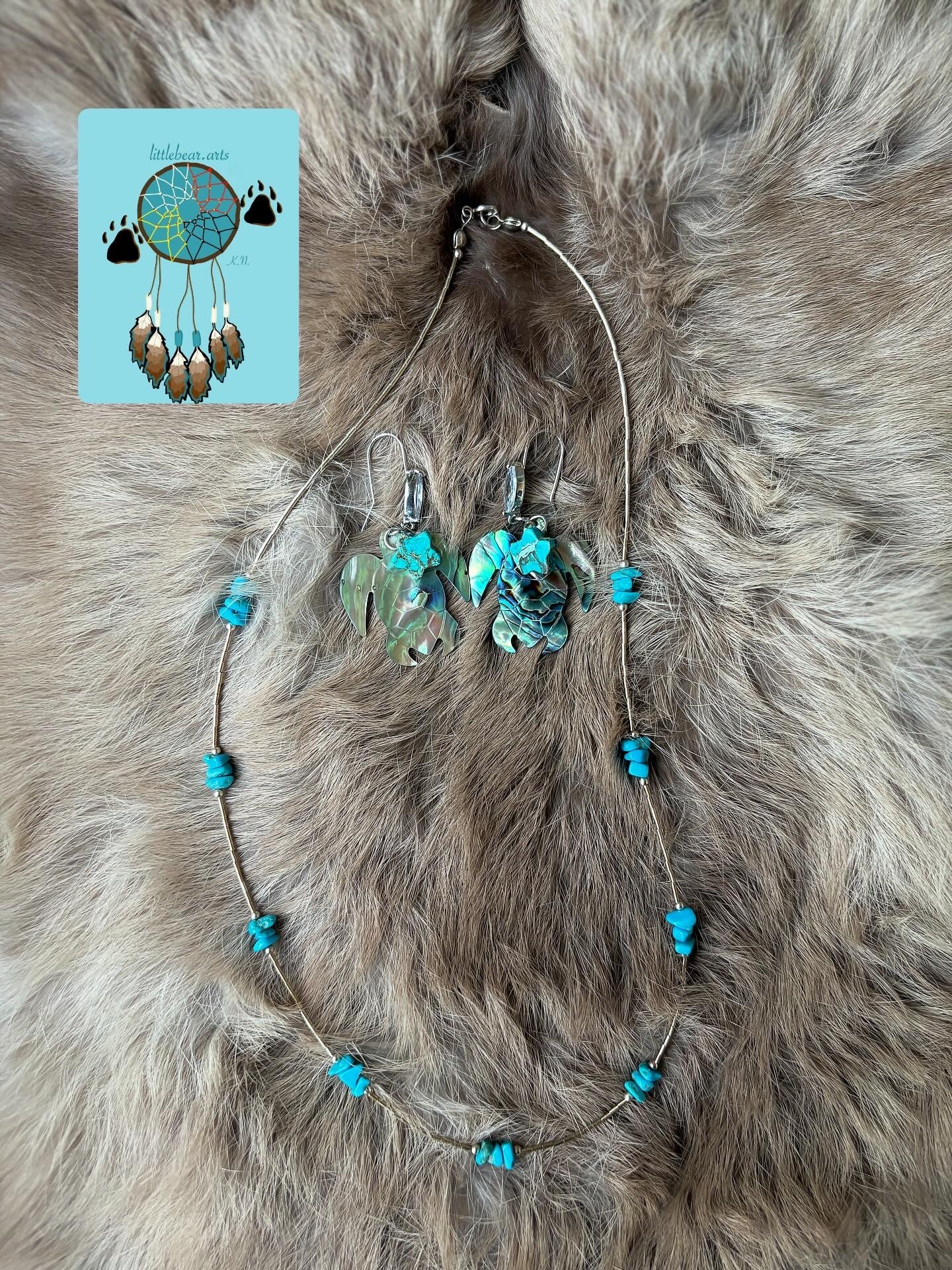Turtle Star Set