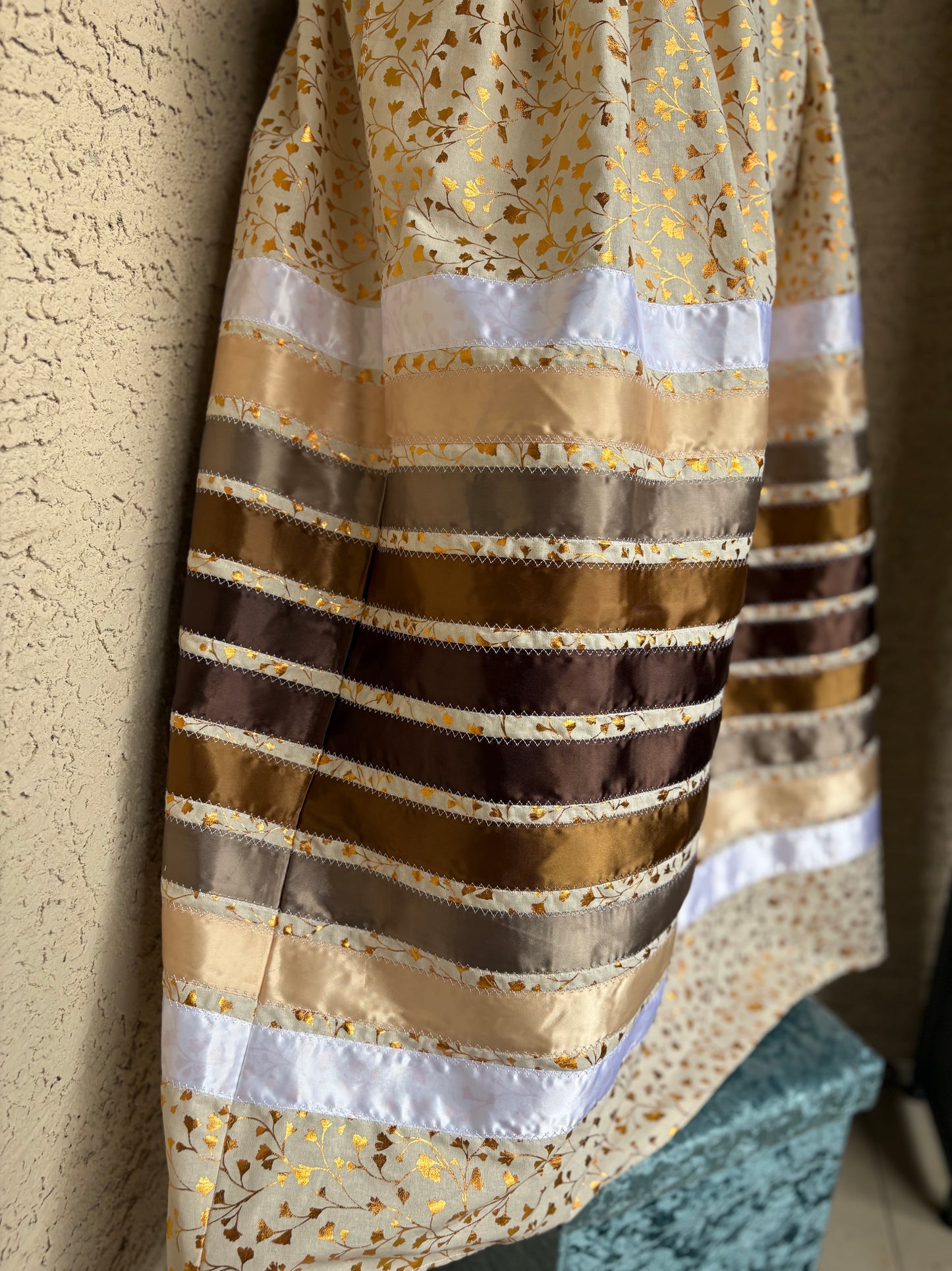 Adult Ribbon Skirt